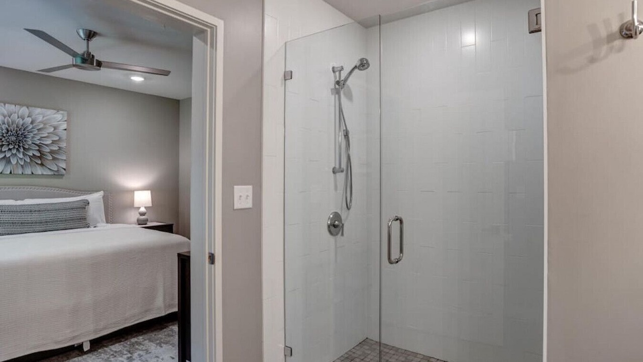 Photo of Bathroom in Asheville