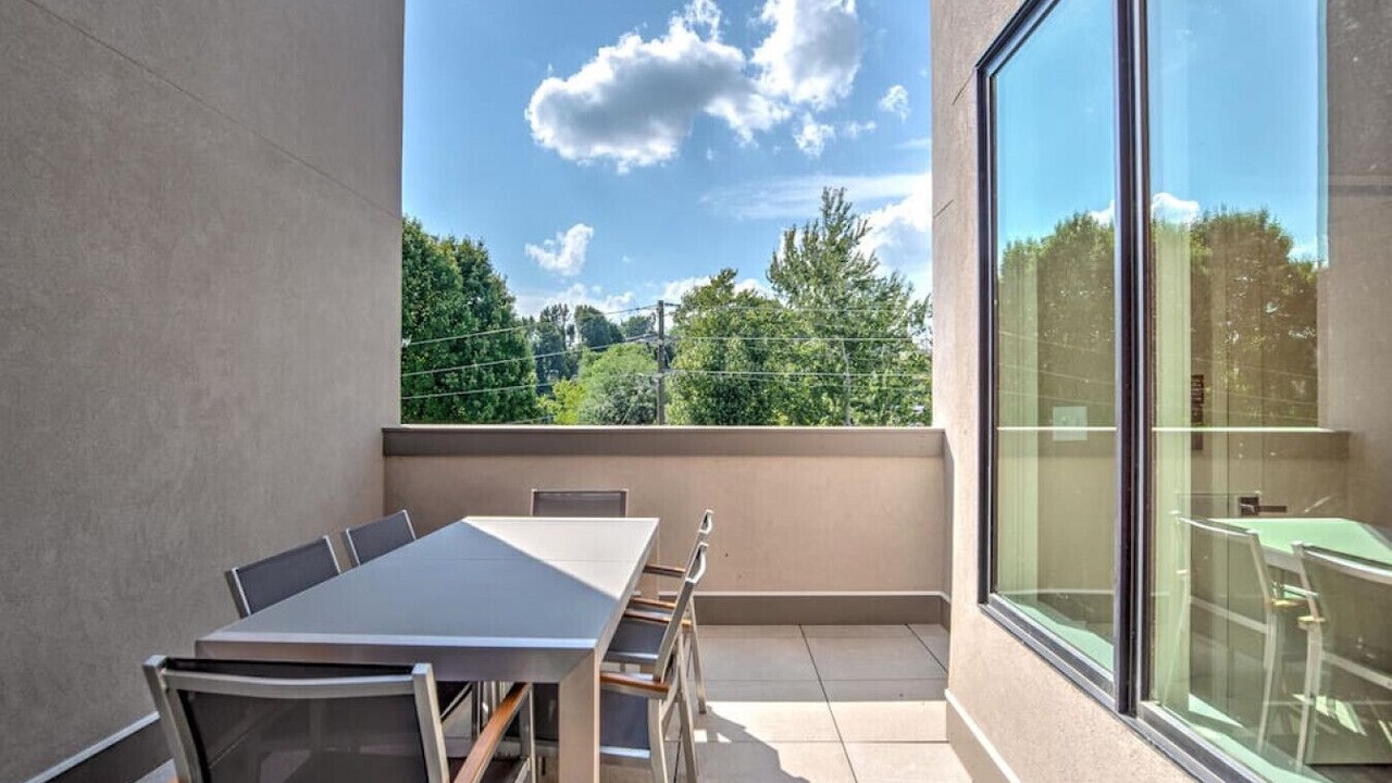 Photo of Outdoor in Asheville