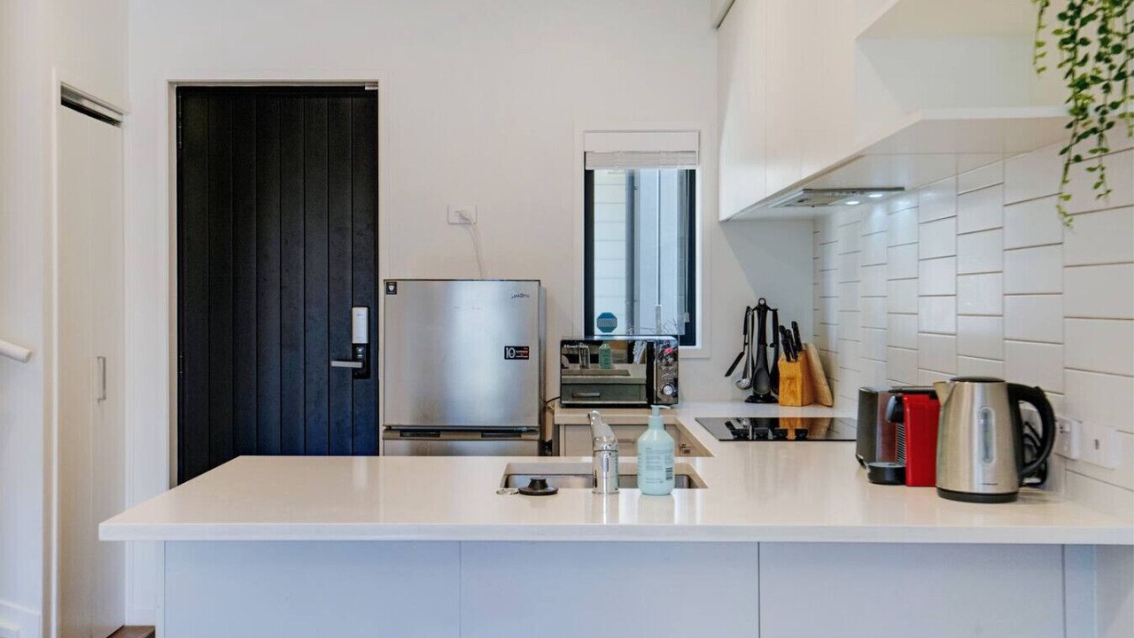 Photo of Kitchen in Auckland