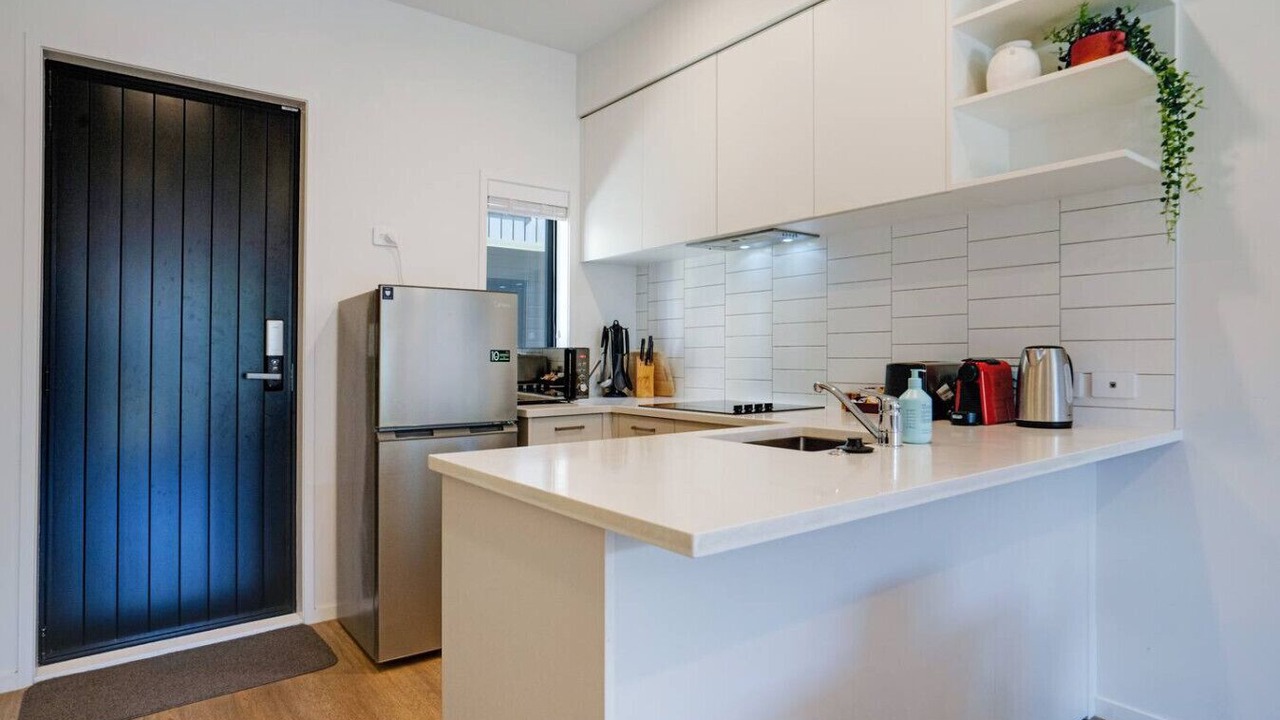 Photo of Kitchen in Auckland