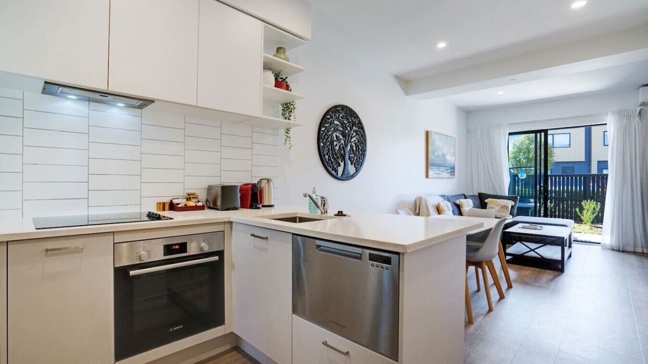 Photo of Kitchen in Auckland
