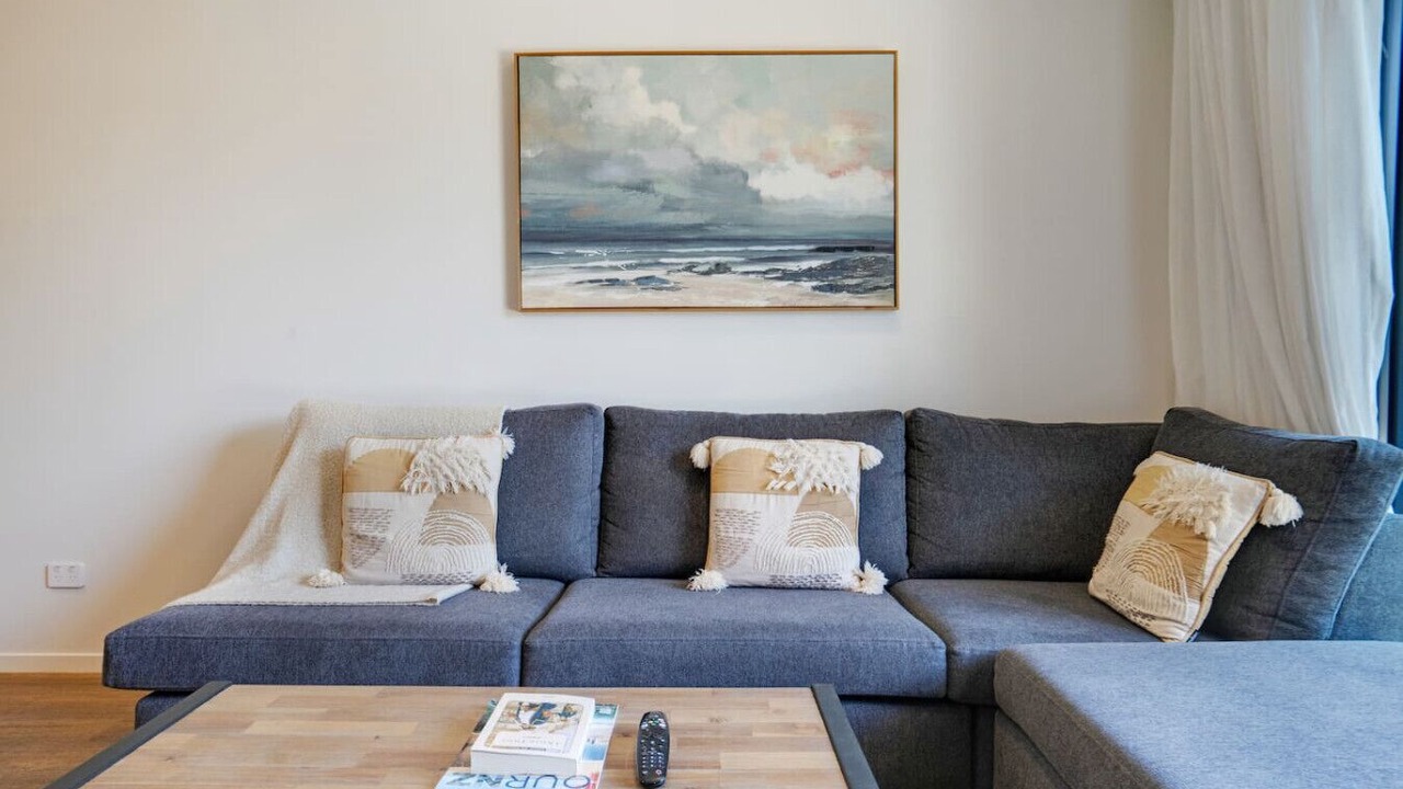 Photo of Livingroom in Auckland