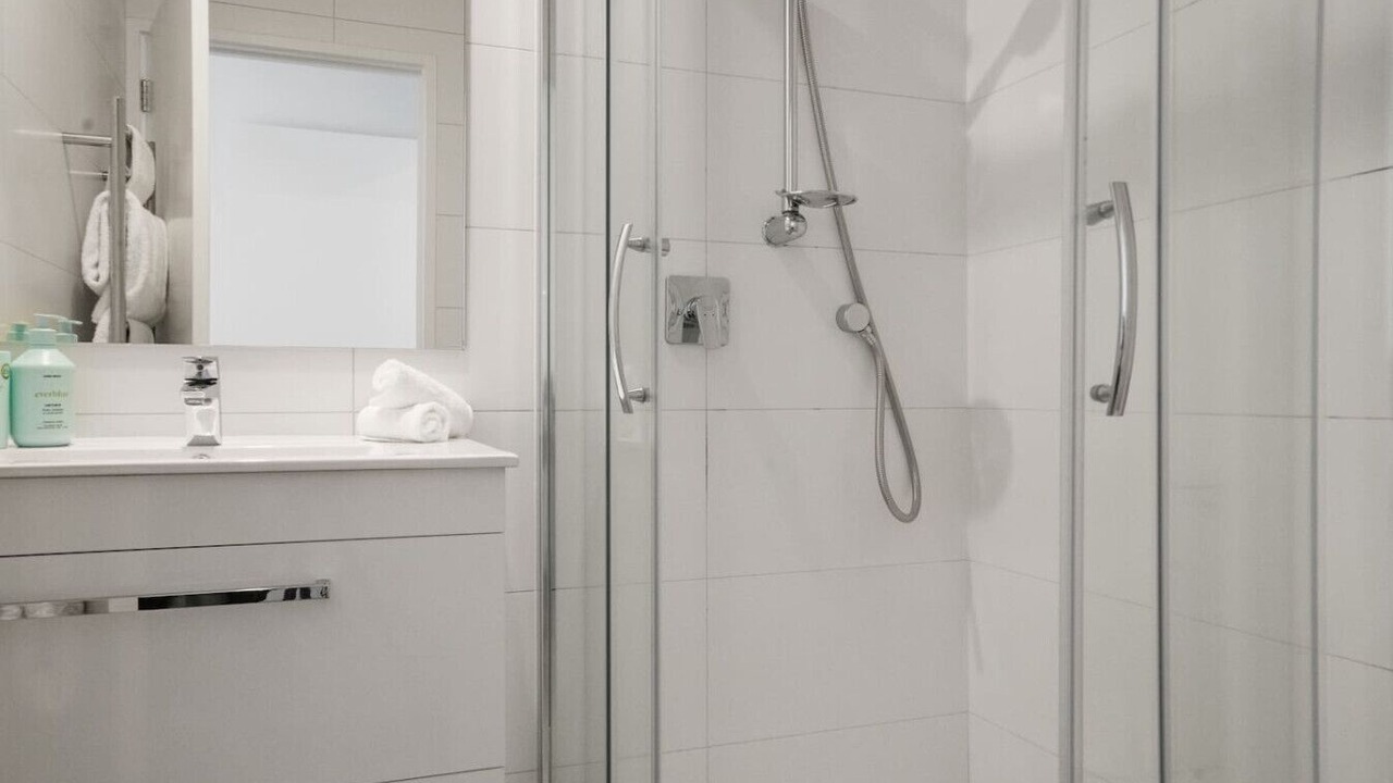 Photo of Bathroom in Auckland