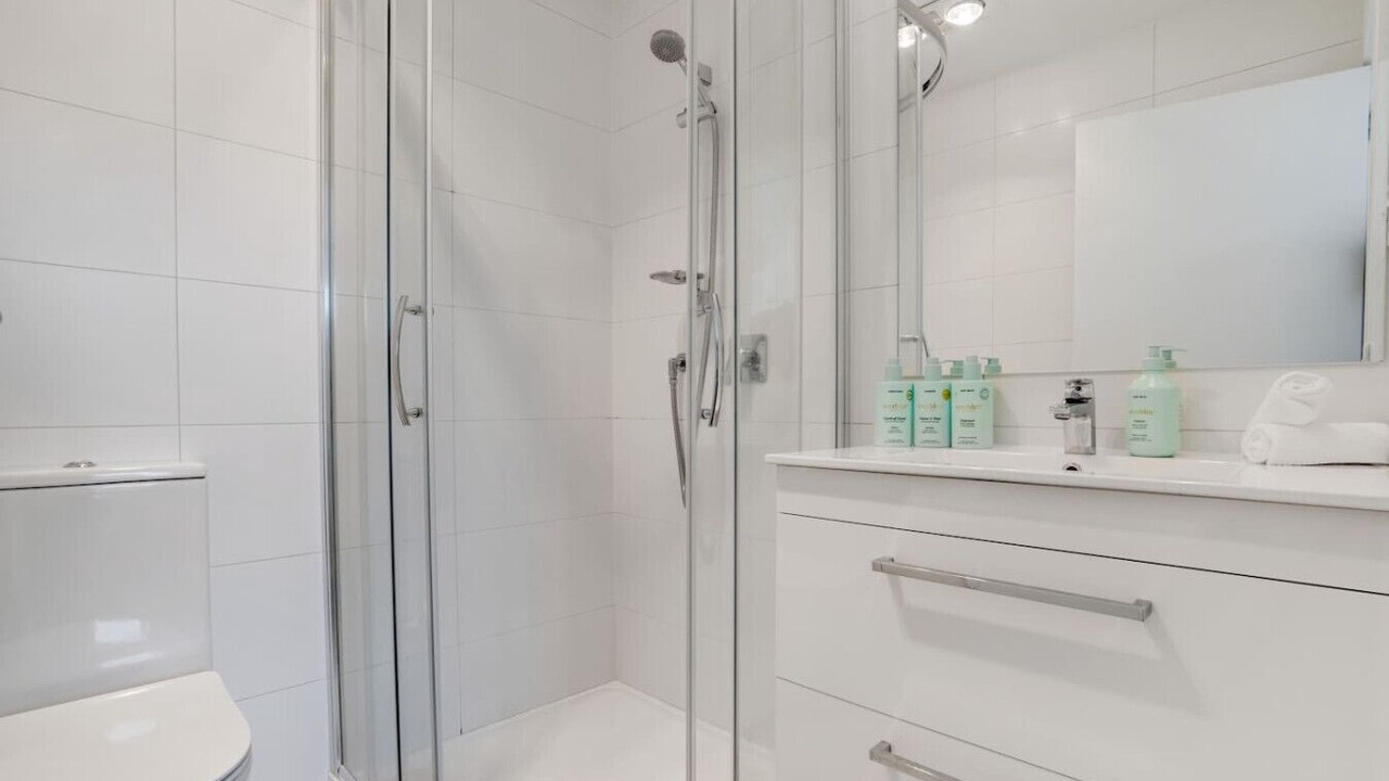 Photo of Bathroom in Auckland