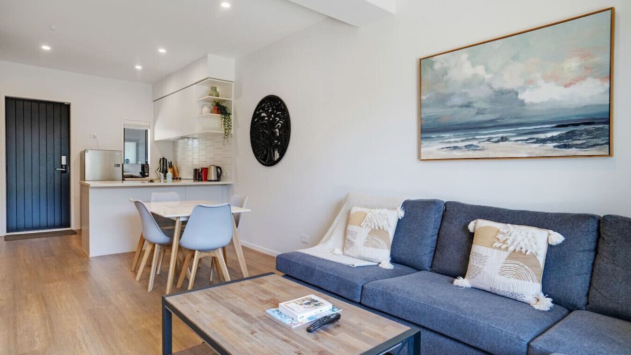 Photo of Livingroom in Auckland