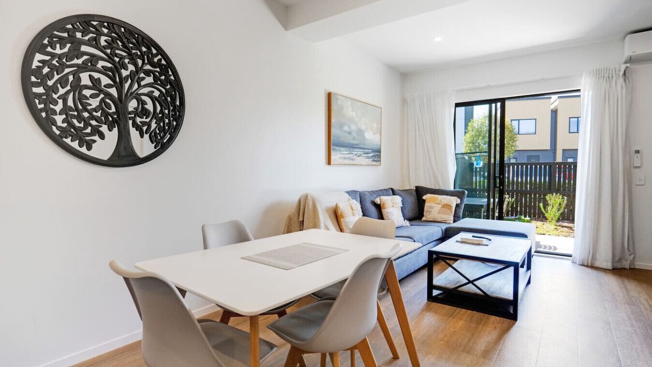 Photo of Livingroom in Auckland