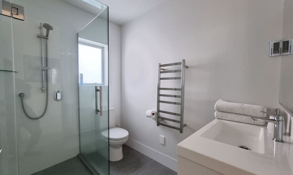 Photo of Bathroom in Castor Bay