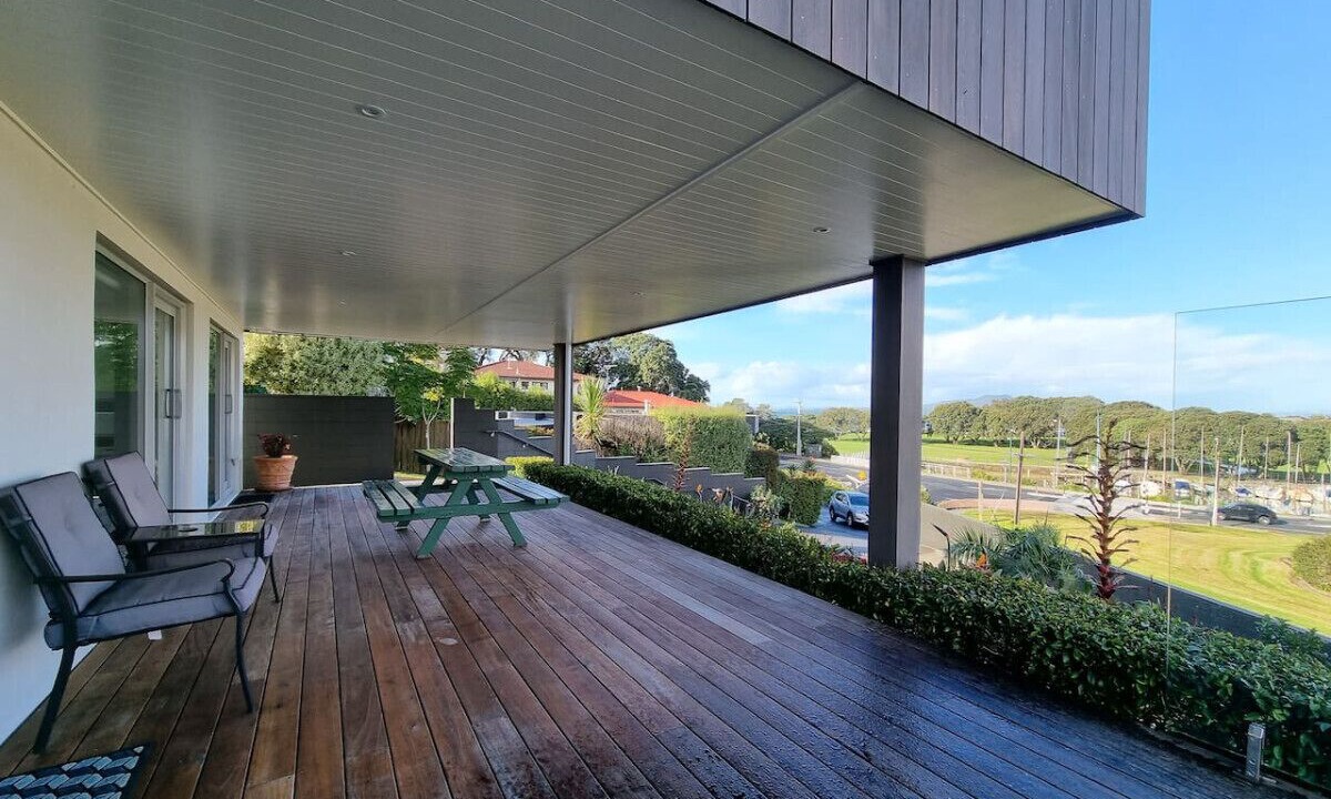 Photo of Outdoor in Castor Bay