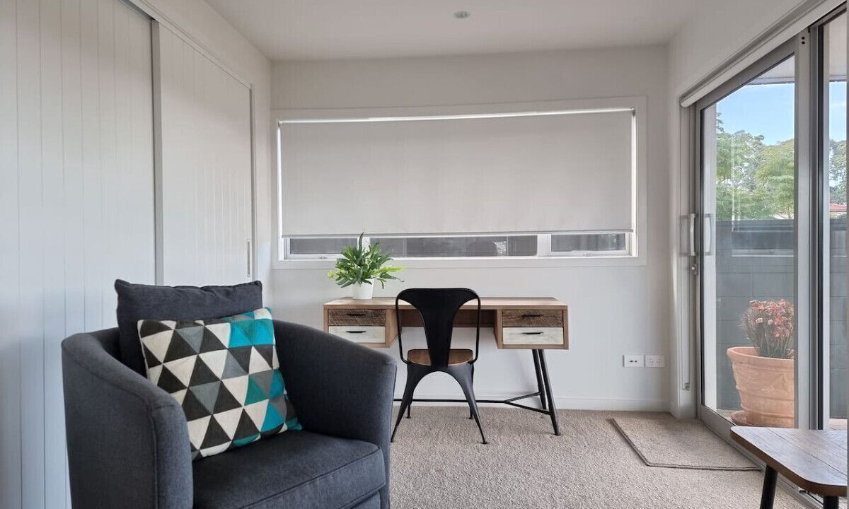 Photo of Livingroom in Castor Bay