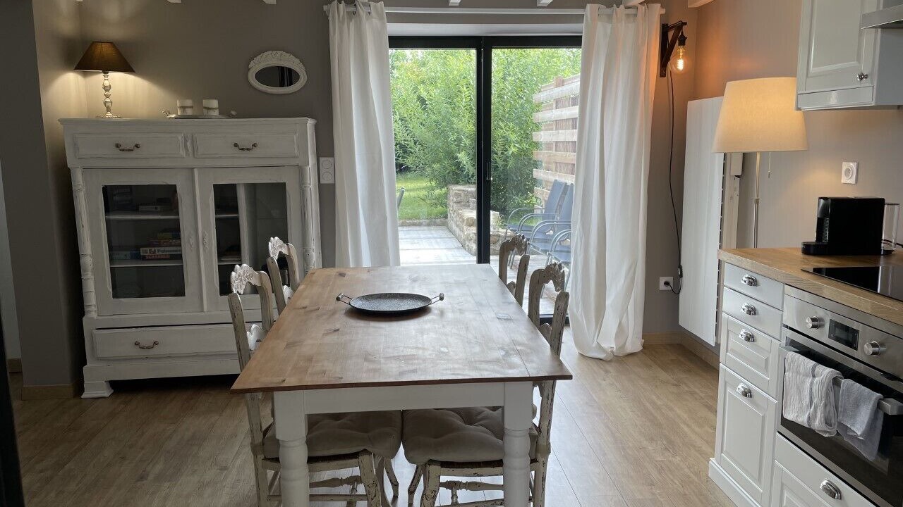 Photo of Kitchen in Tardinghen