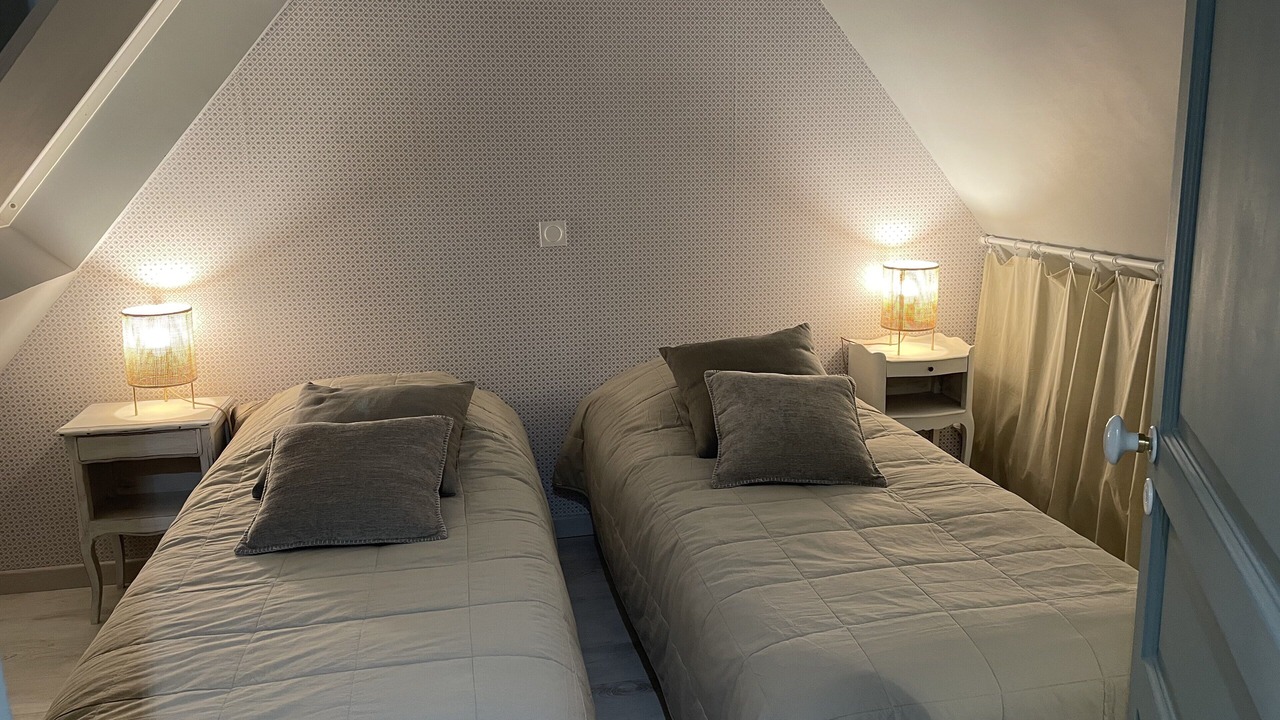 Photo of Bedroom in Tardinghen