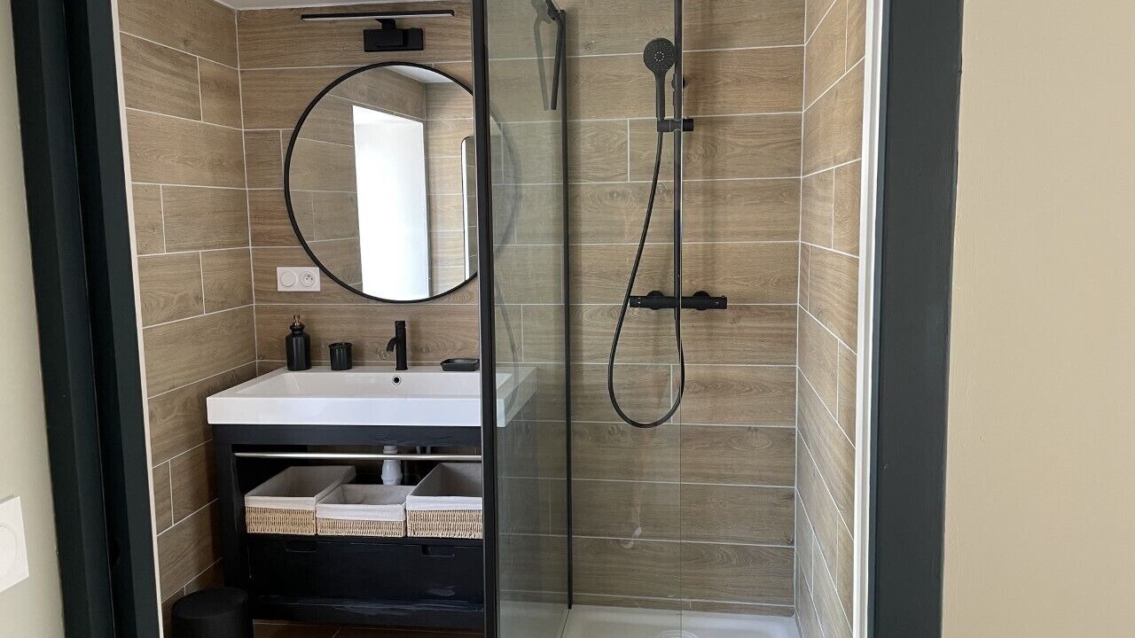 Photo of Bathroom in Tardinghen