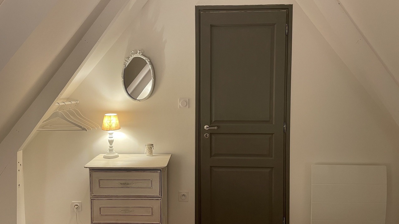 Photo of Bedroom in Tardinghen