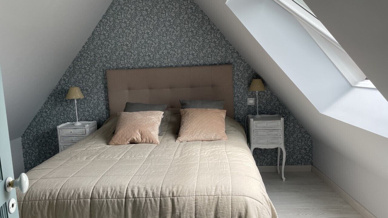 Photo of Bedroom in Tardinghen