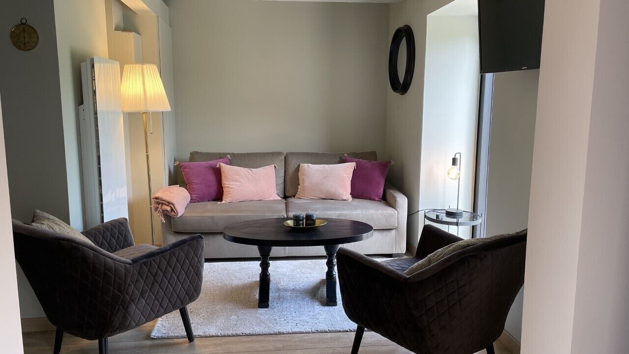 Photo of Livingroom in Tardinghen