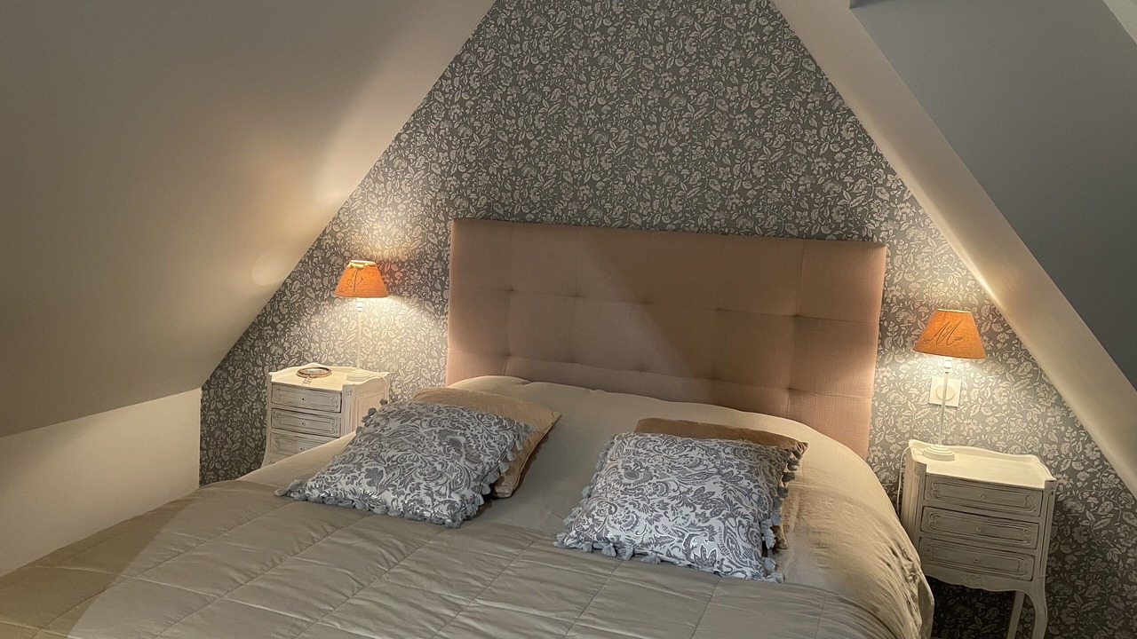 Photo of Bedroom in Tardinghen