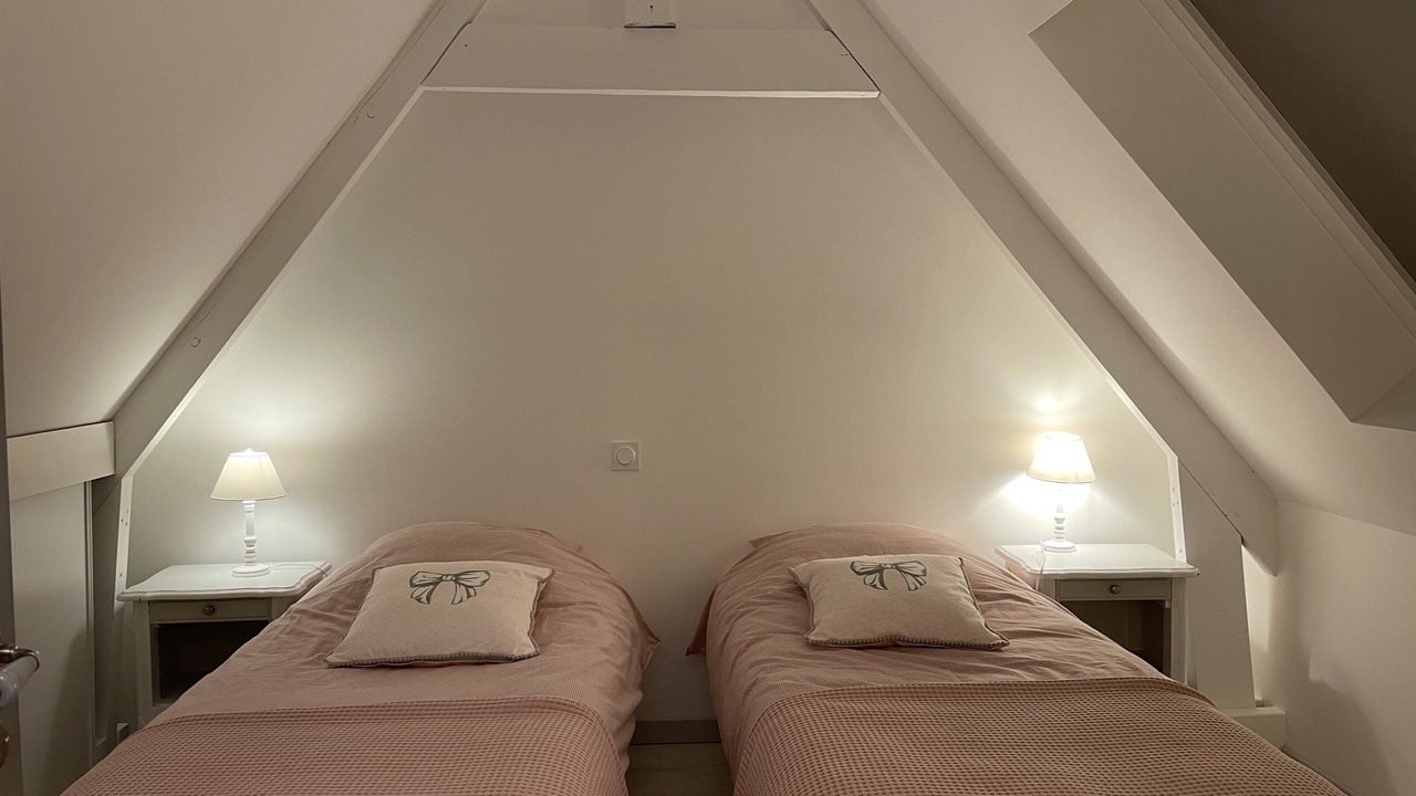 Photo of Bedroom in Tardinghen