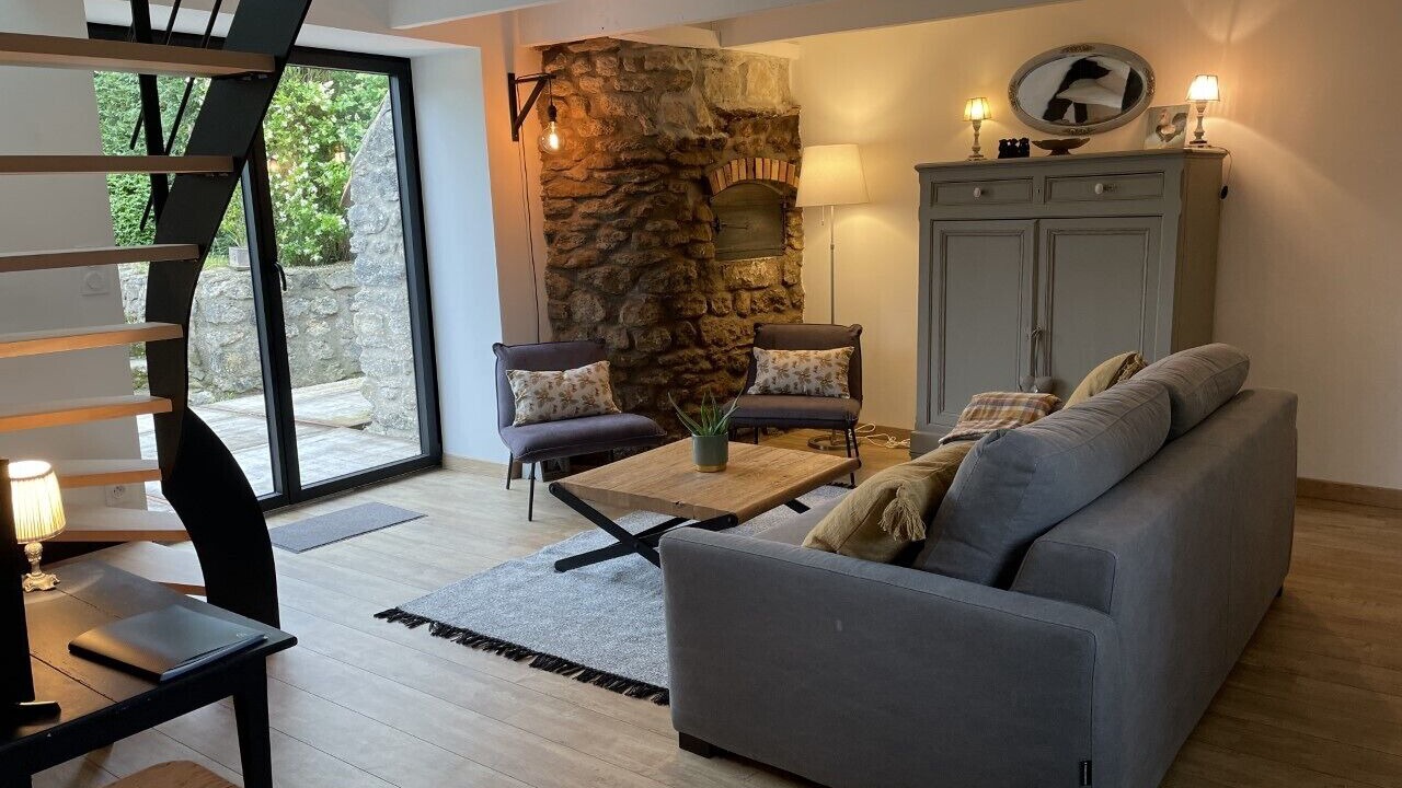 Photo of Livingroom in Tardinghen