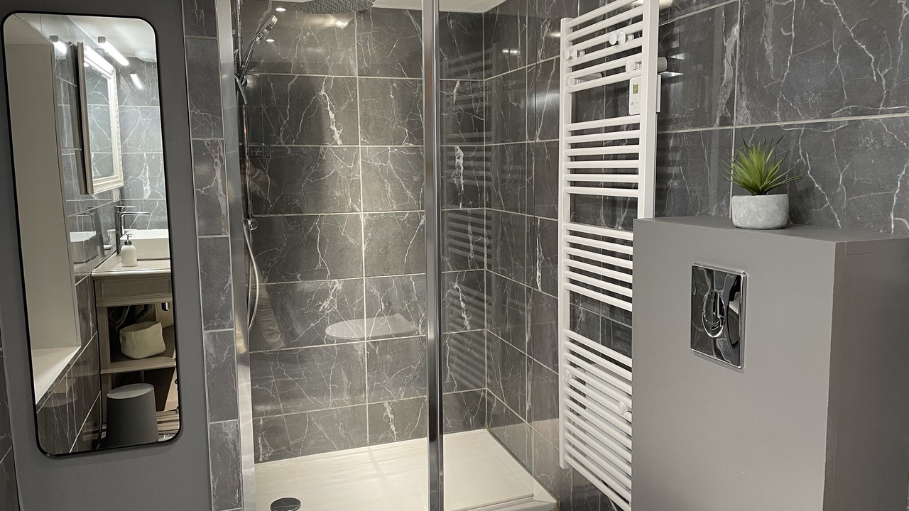 Photo of Bathroom in Tardinghen