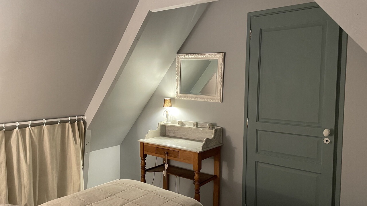 Photo of Bedroom in Tardinghen