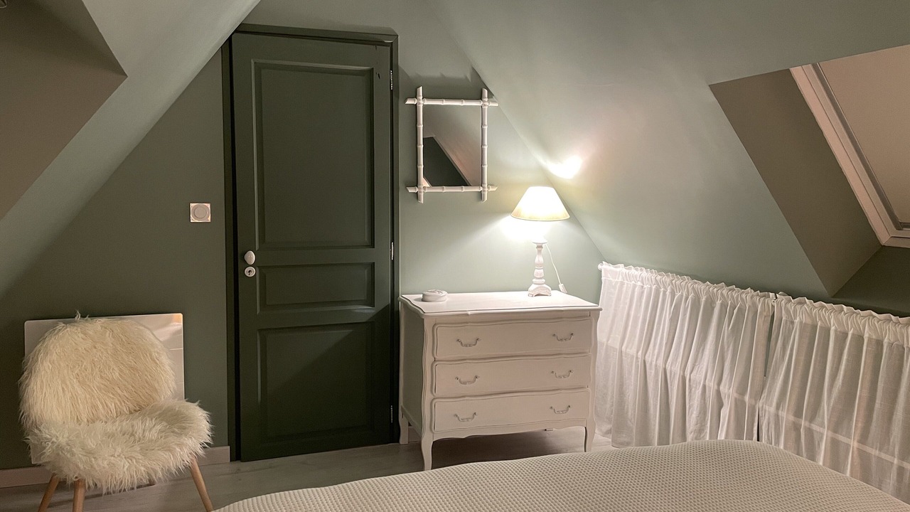 Photo of Bedroom in Tardinghen