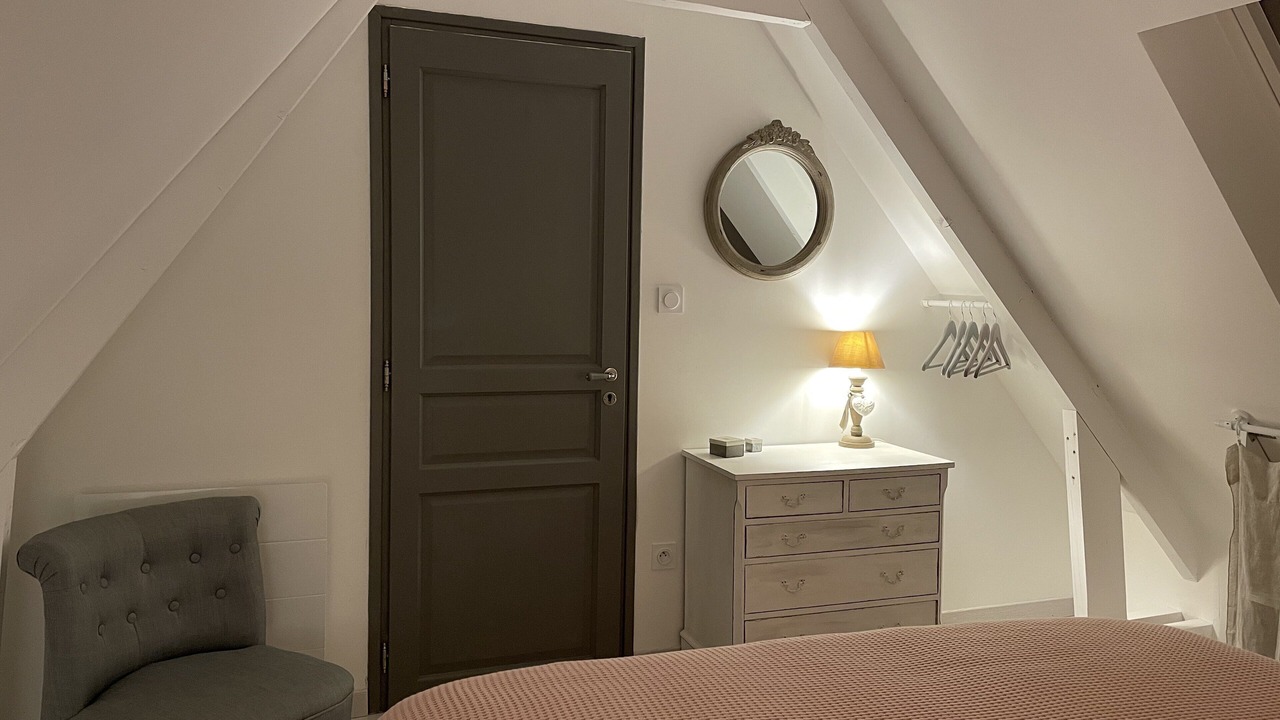 Photo of Bedroom in Tardinghen