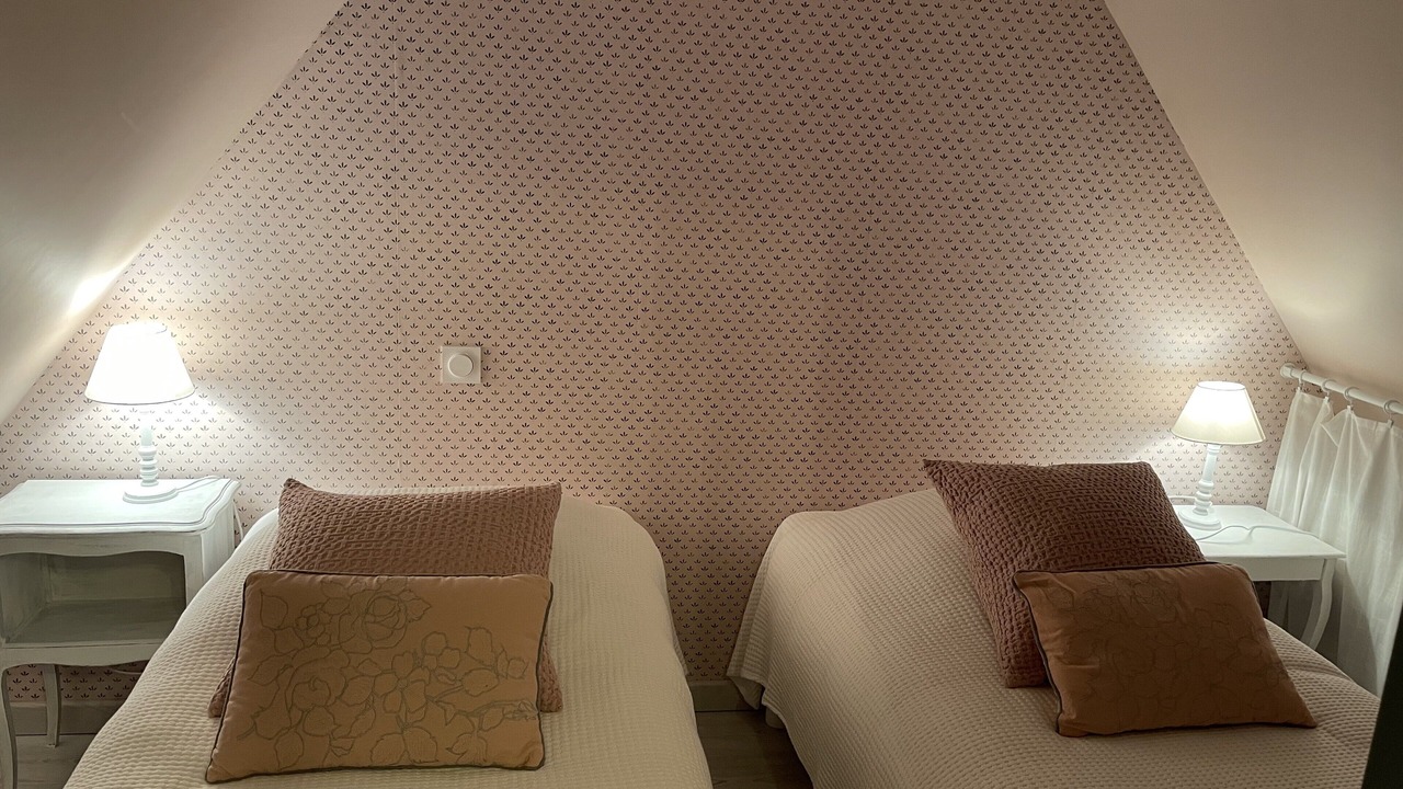 Photo of Bedroom in Tardinghen