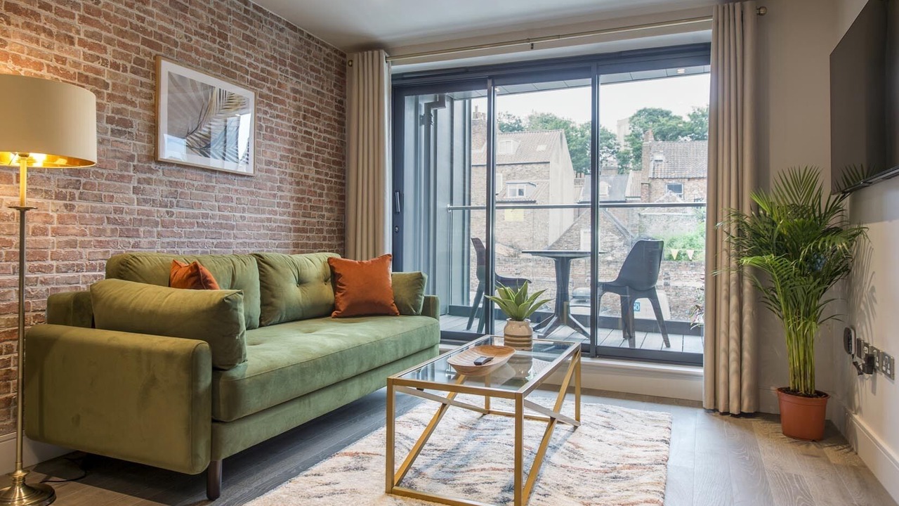 Photo of Bedroom in York