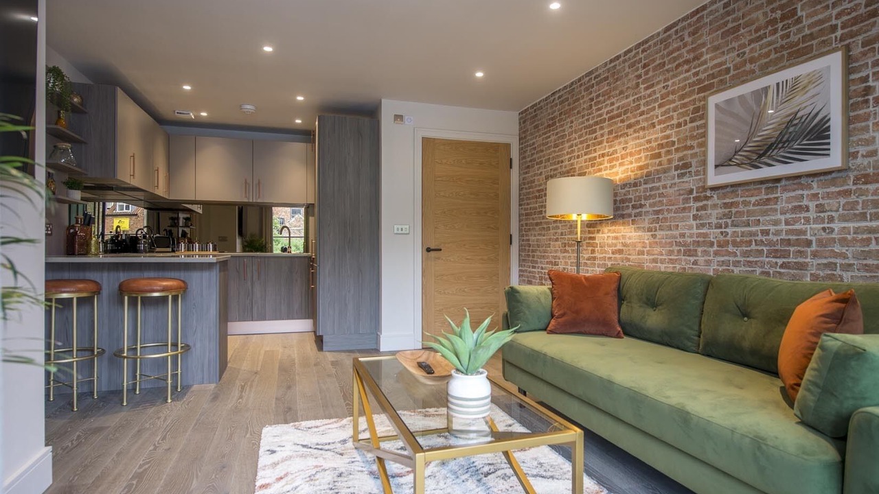 Photo of Bedroom in York