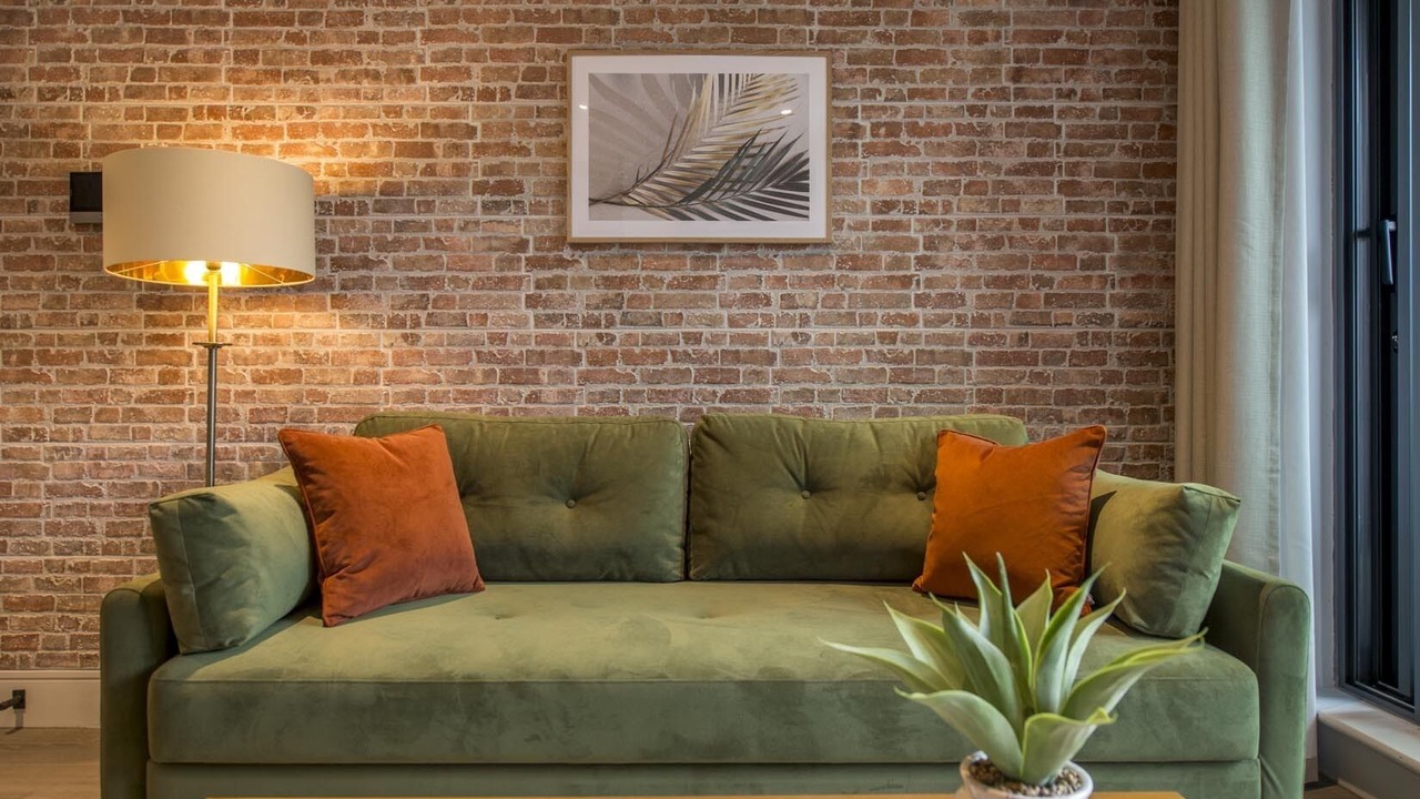 Photo of Bedroom in York