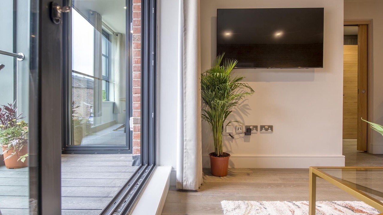 Photo of Bedroom in York