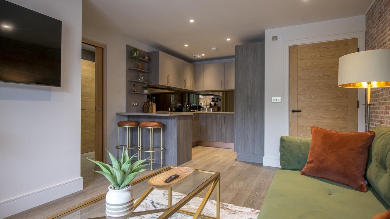 Photo of Bedroom in York