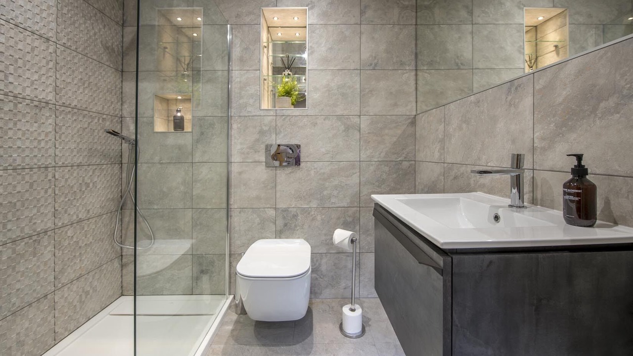 Photo of Bathroom in York