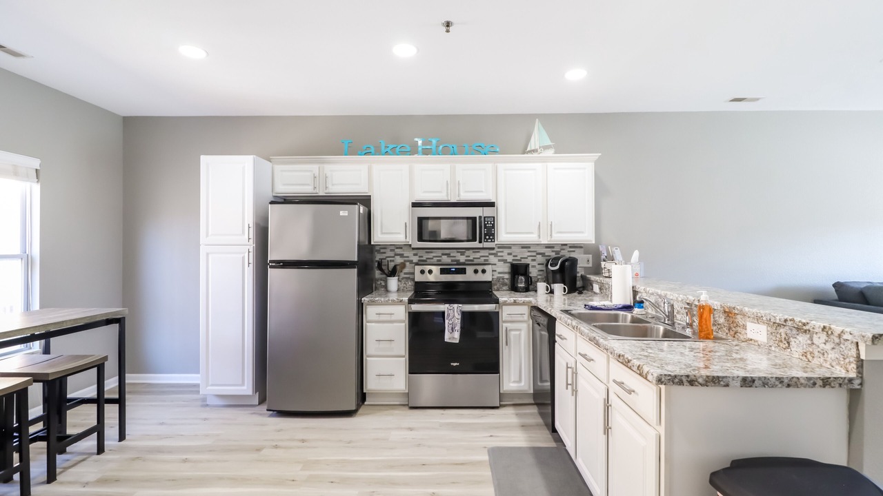 Photo of Kitchen in Camdenton