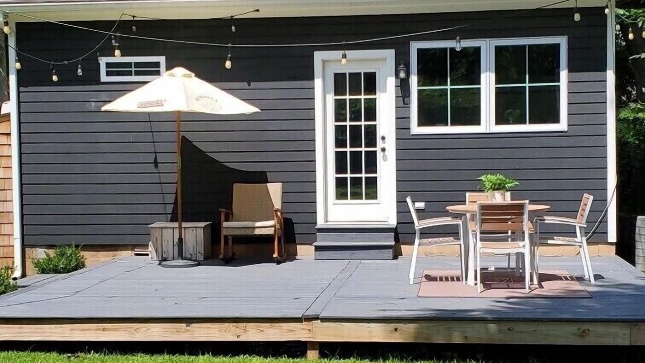 Photo of Outdoor in Guthrie