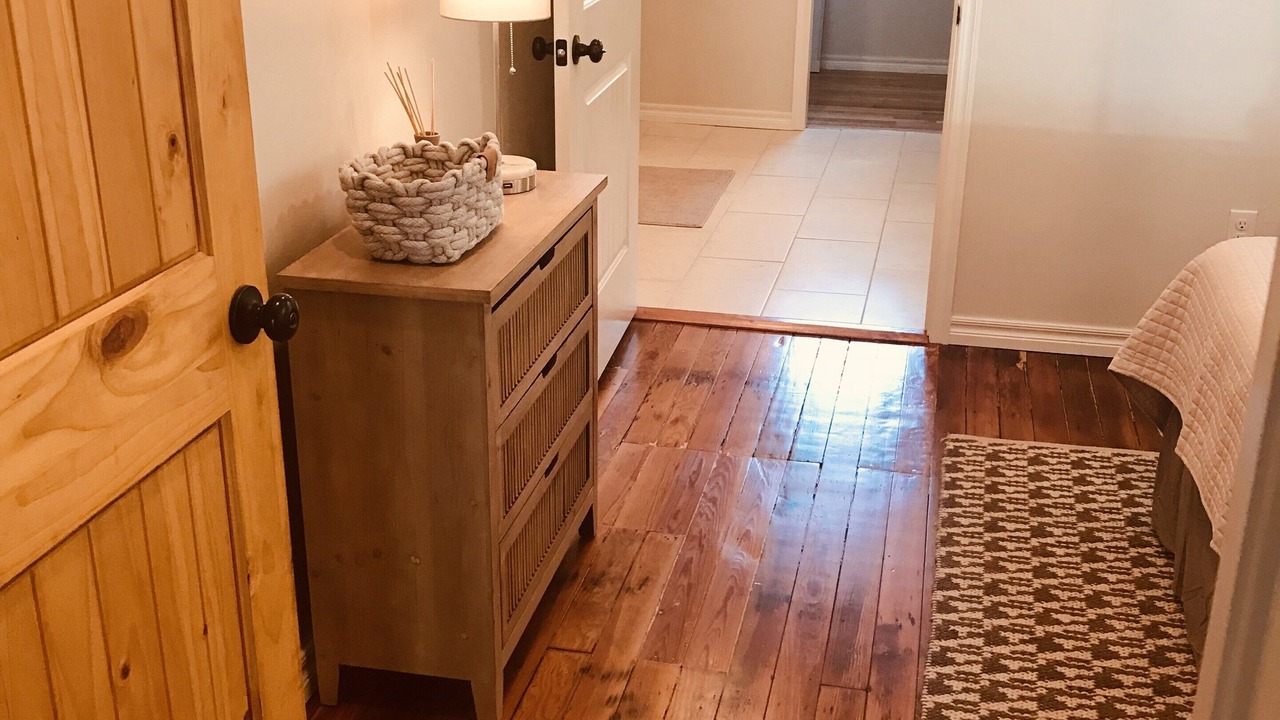 Photo of Bedroom in Guthrie