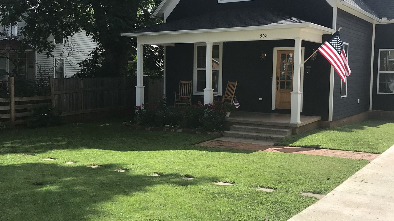 Photo of Outdoor in Guthrie