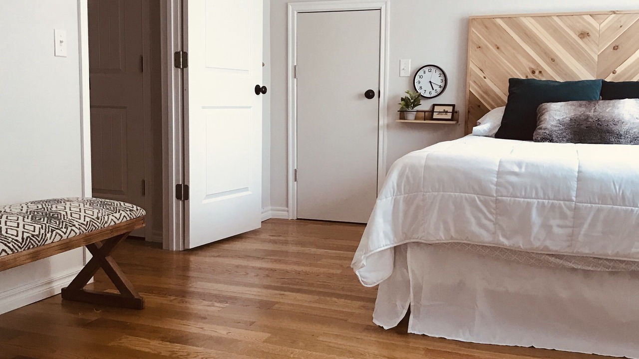 Photo of Bedroom in Guthrie