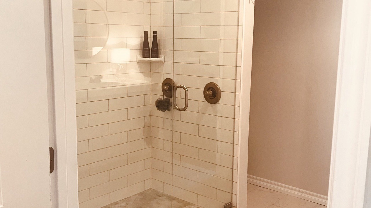 Photo of Bathroom in Guthrie