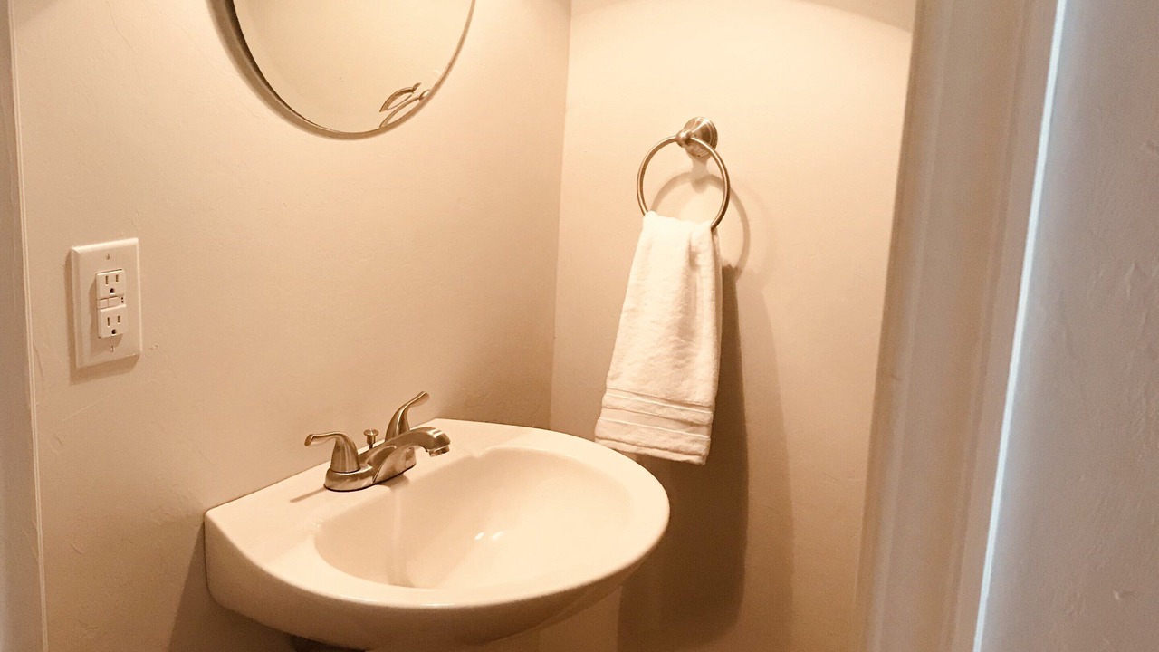 Photo of Bathroom in Guthrie