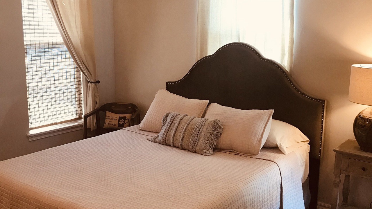 Photo of Bedroom in Guthrie