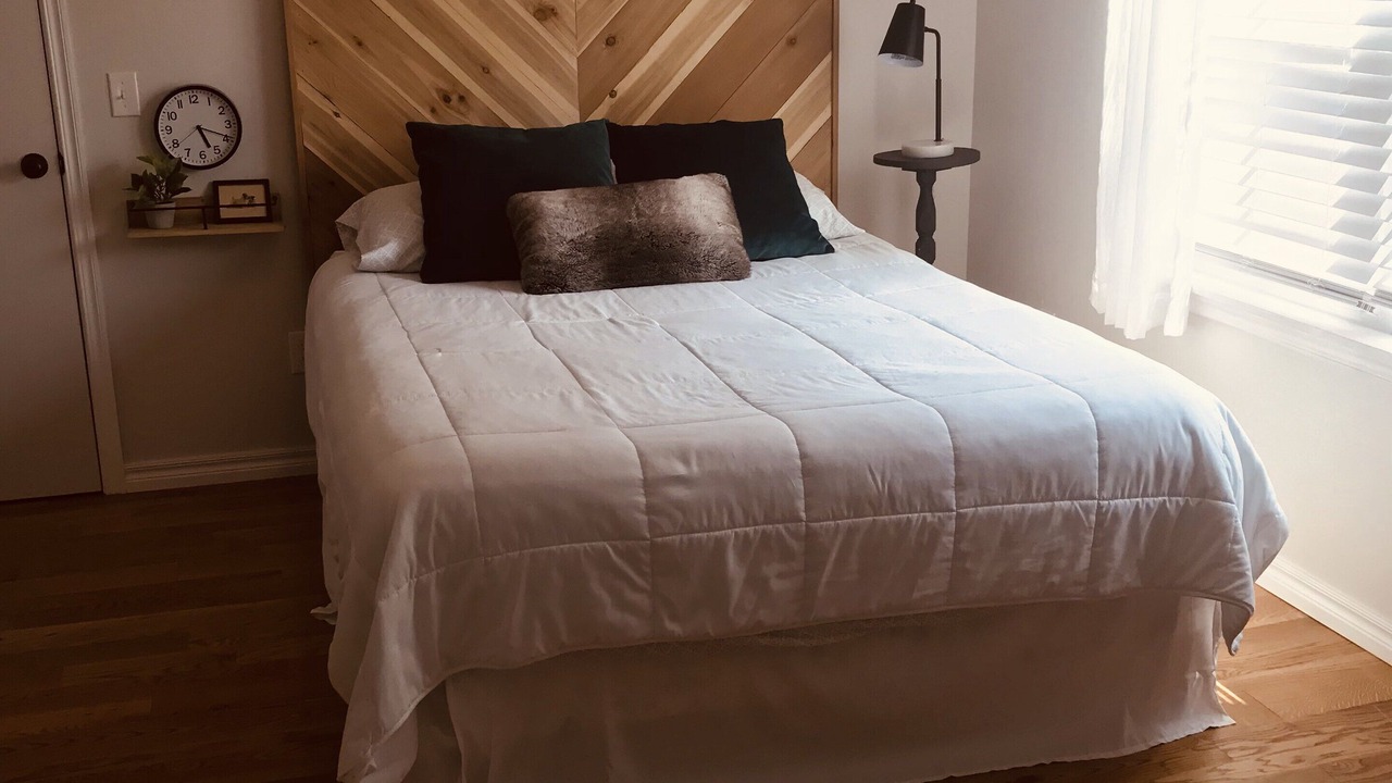 Photo of Bedroom in Guthrie