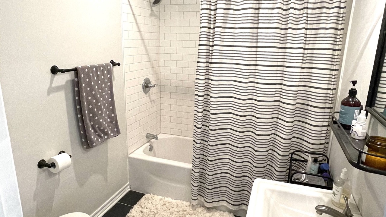 Photo of Bathroom in Guthrie