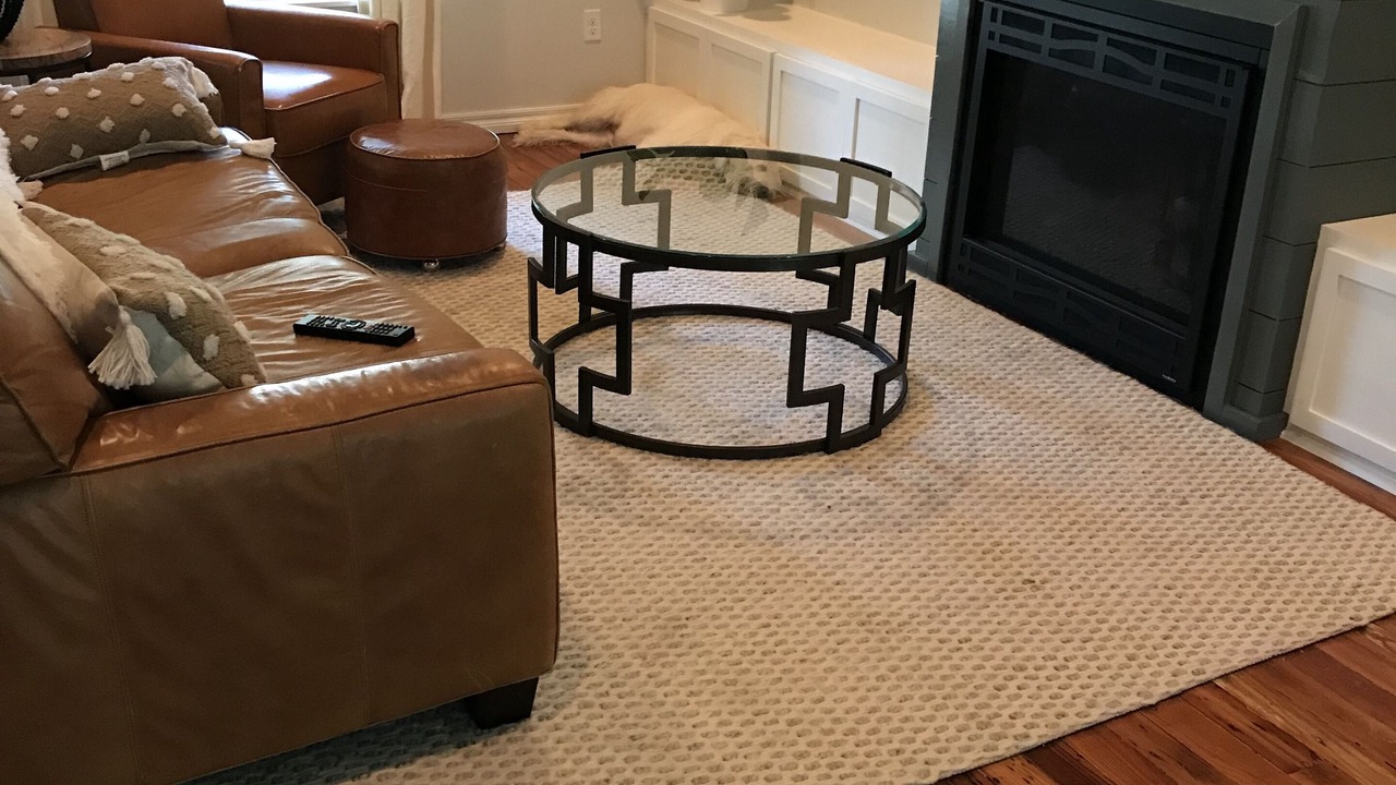 Photo of Livingroom in Guthrie