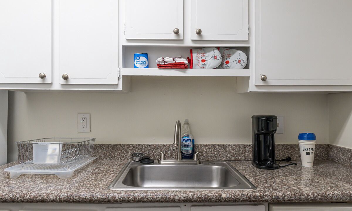 Photo of Kitchen in Houston