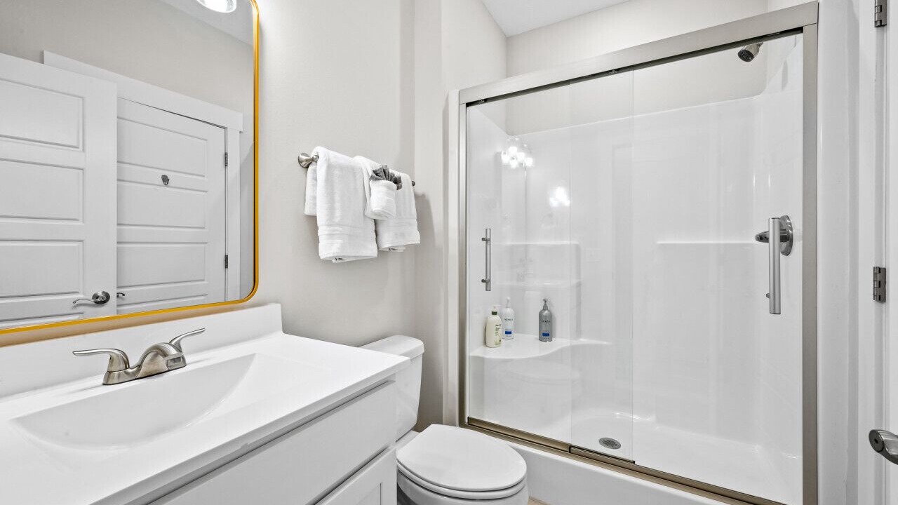 Photo of Bathroom in Table Rock