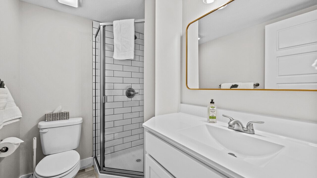 Photo of Bathroom in Table Rock