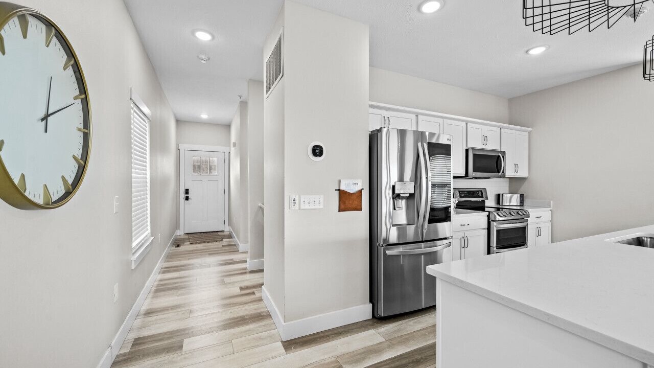 Photo of Kitchen in Table Rock