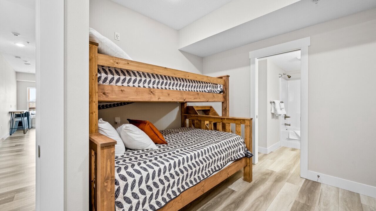 Photo of Bedroom in Table Rock