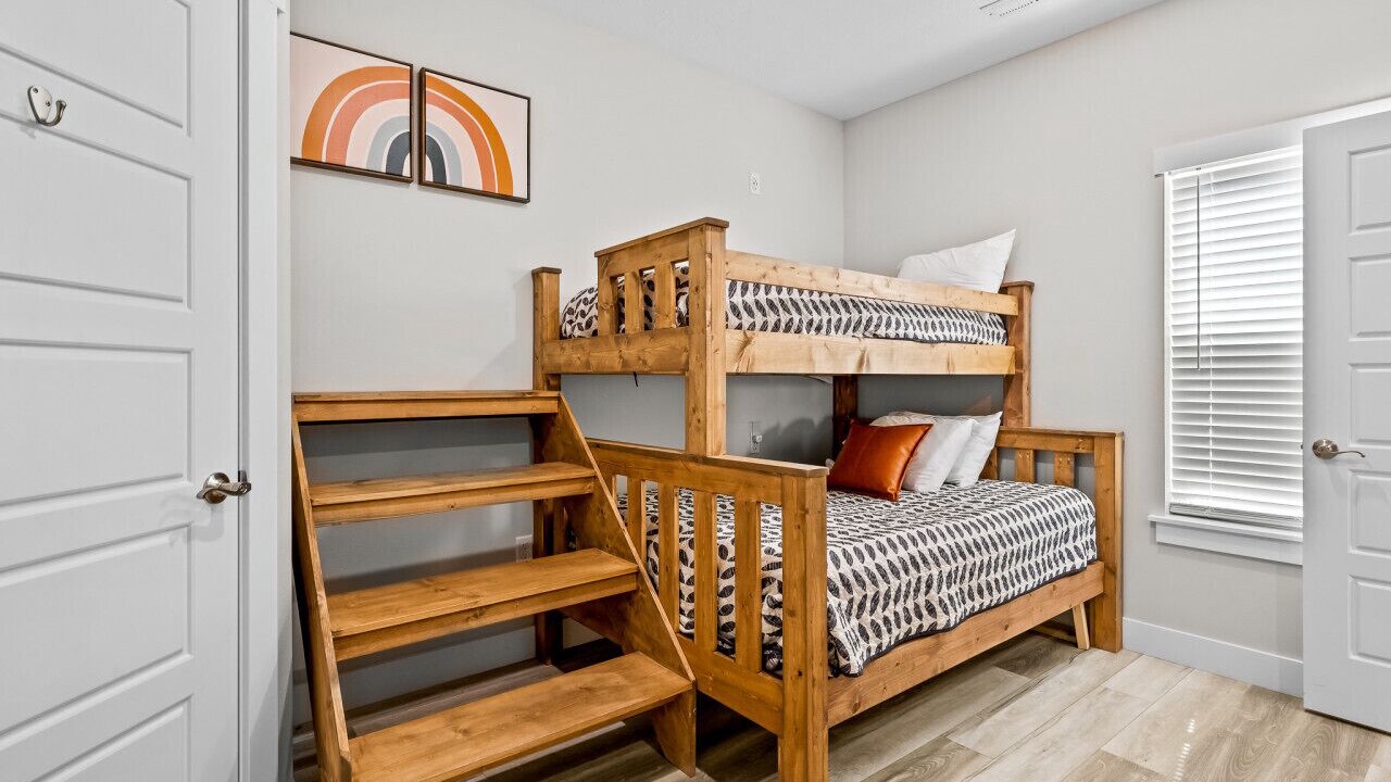 Photo of Bedroom in Table Rock